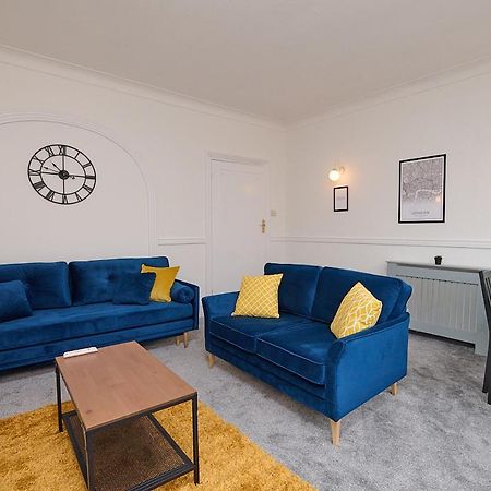 Spacious 3 Bedroom Apartment- Crouch End Londra Esterno foto